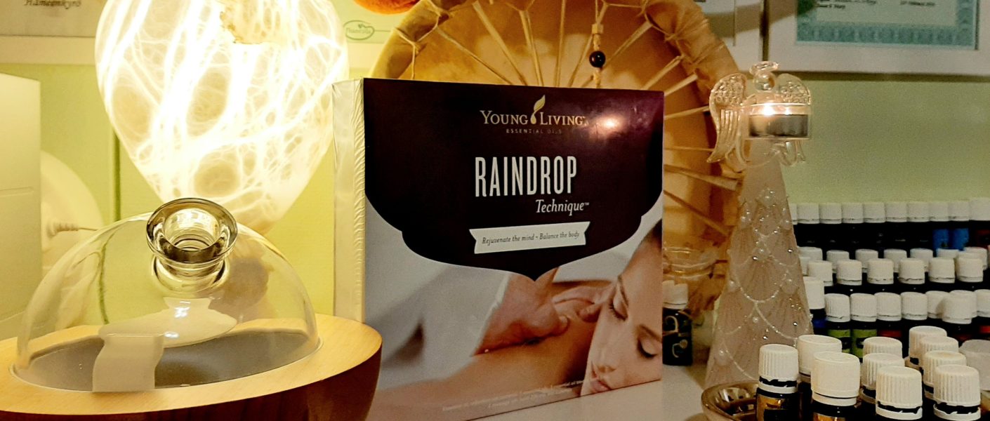 Raindrop