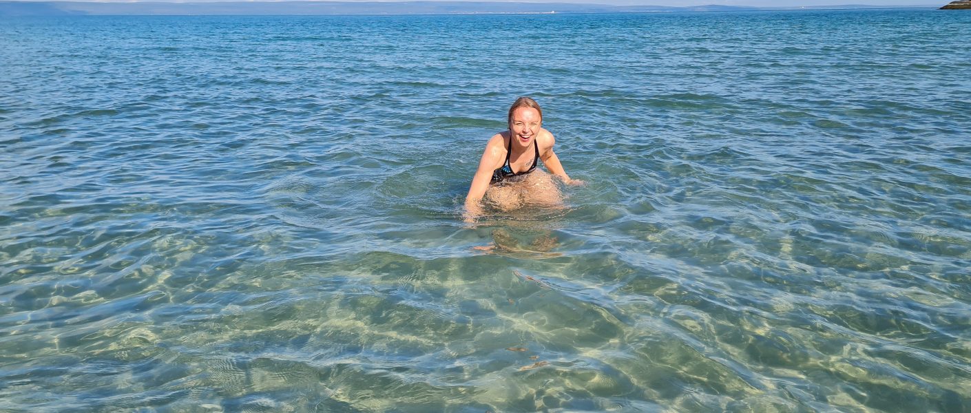 Luonnon oma kylmällas - Jäämeri