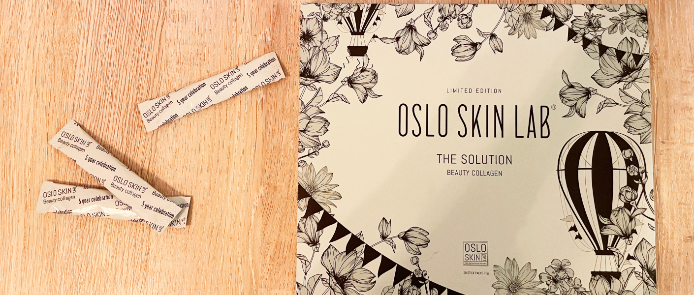 Oslo Skin Lab